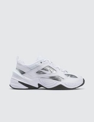 NIKE W Nike M2K Tekno ESS sports shoes casual shoes  White / Silver  US5.5-US8.5