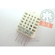 DHT22 Temperature And Humidity Sensor