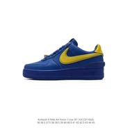 Air Force One AF1 low top casual board shoes Ambush x Nk Air Force 1'07 Low SP Air Force One joint A