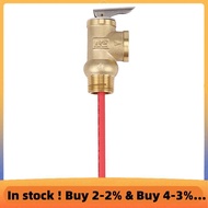 WYA-20 99C 102PSI 210F WYA-20 0.7Mpa to Valve  3/4 Inch Temperature and Pressure Relief Valve As  Sa