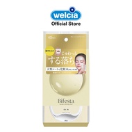 Bifesta Cleansing Sheet Oil In 40Sheet  (101529)
