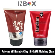 IN-BOX Palema YES Erratic Clay / BIG APE Molding Clay