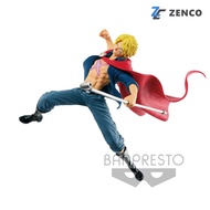 Banpresto One Piece World Figure Colosseum - SABO - 4983164385793