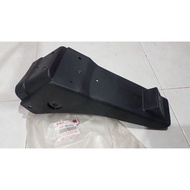 ORIGINAL TXR GAMMA REAR FENDER / EKOR / MUDGUARD BELAKANG NOS LION SUZUKI