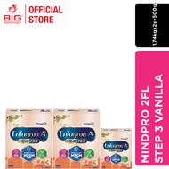 ENFAGROW A+ MINDPRO 2FL STEP 3 VANILLA 1.74KG 2S + 500G