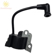Ignition Coil Robust Metal Construction OEM Compatible Part For GXH50 Engine