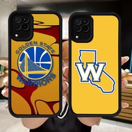 Q126 Warriors soft Casing for Samsung F04 A04E M04 J7 Pro A12 A06 A07 A22 A04 A05 J2 5GPrime