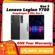 Lenovo Legion Y700 Gen 5 Snapdragon 8 Elite Gen 5 8.8" 3K 165Hz 9000mAh Gaming Tablet