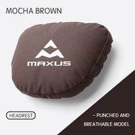 For Maxus Deliver 9 T60 G50 G10 D90 Pro T90 V80 Ev30 Charger Key Accessories Car Neck Headrest Pillo