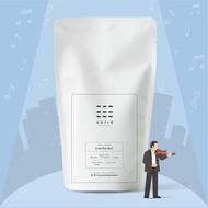 The Musician Series [Costa Rica-Bach] Single Origin Light Roast by Curio Coffee Roaster