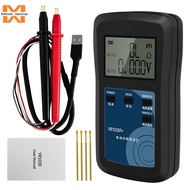 YR1030 DC0-45V High-Precision Lithium Battery Internal Resistance Tester
