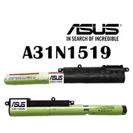 ORIGINAL ASUS X540 A540 F540 K540 R540 A543 K543 X543 X540S X540L X540LA X540SA A31N1519 A31LO4Q R54