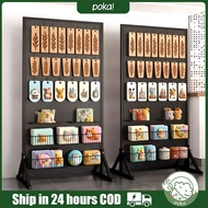 Pegboard Rack Stand Pegboard Stand Pegboard Organizer Pegboard Shelf Pegboard With Stand Metal Pegbo