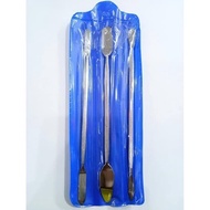 OPENING TOOL 3 IN 1 IRON OC (71469) PP