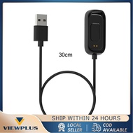 Kabel Charger OPPO Band Magnetic 100cm - USB Charger Untuk OPPO Band 1 / Band Style / OnePlus Band