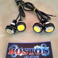 MATA Yellow eagle eyes eagle eye light