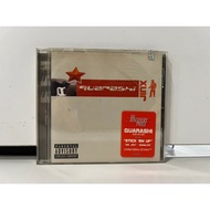 1 CD MUSIC International quarashi JINX // (A17D151)