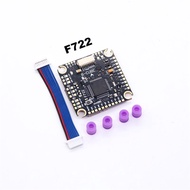 F722 F7/F745 V2 H743 Flight Control 45A/60A 4INI ESC VTX1000 Video 1080P Camera INAV Betaflight Flig