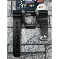 BNB ORIGINAL DW5900 TAPAK KUCING