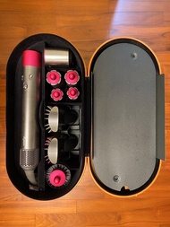 Dyson 捲髮造型風筒
