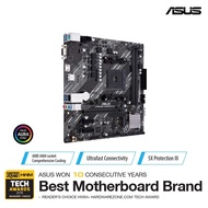 ASUS Prime A520M-K AMD AM4 A520 Micro ATX Motherboard