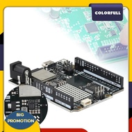 [Colorfull.sg] For UNO R4 WIFI/Minima Development Board Module RA4M1 + ESP32-S3MINI for Arduino