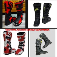 NR2 CROSS SHOES BUCKLE 4 PREMIUM ORIGINAL 2024
