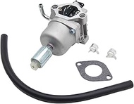 JIUDANI Upgrade Your Engine Carburetor Replacement - Compatible with Briggs Stratton 591731 796109 5