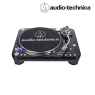 旺角門市發售 [原裝行貨] Audio Technica 鐵三角 AT-LP1240-USB XP 專業DJ直驅式黑膠唱盤
