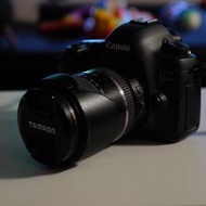 Canon 5DSR
