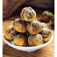 Yunnnan Fei Black Tea Chrysanthemum Hydrangea Authentic Yunnan Fengqing Fei