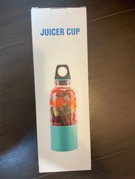 Bingo Juicer Cup 便攜式榨汁杯