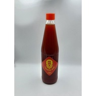 [ READY STOCK ] Fuzhou Ang Jiu / Fuzhou Red Rice Wine / Foochow Red Rice Wine [650ml]