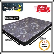 High Strengthen Foam Queen Size Mattress