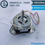 Dinamo / Motor Pencuci / Wash Mesin Cuci 2 Tabung Panasonic Original