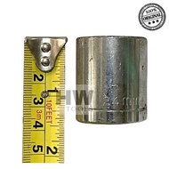 MATA 24mm Socket Bit 1/ 2 Inch Drive Shock Wrench 24mm x 1/2" Socket Wrench