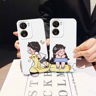 TS017 Casing hp For ZTE Nubia Neo 5G Softcase Custom Pro Camera All Types Silicon Phone Protector Ne