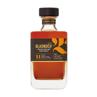 英國布萊德諾赫11年單一麥芽蘇格蘭低地威士忌 0.7L 46.7%