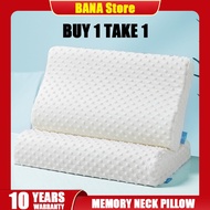 Soft Memory Foam Pillow Orthopedic Pillow Neck Pillow Slow Rebound Magic Pillow