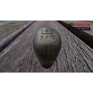 Toyota Vigo / Vios / Altis gear knob, manual transmission MTM