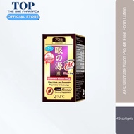 Free Form Lutein 4X Supplement, Zeaxanthin, Bilberry Extract for Floaters Cataract Glaucoma Blurred 