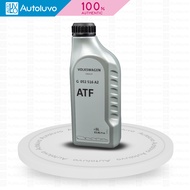 Genuine Gearbox Oil for Audi VW CVT2 (G052516A2)