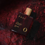[DECANT] HMNS perfume - Darker Shade of Orgsm EDP 5ML