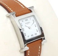 Hermes Watch Heure HH1.210 錶
