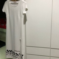 Mickey Mouse dress 1piece dress