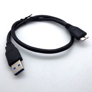 53cm USB 3.0 External Hard Drives Speed Up To 4.8Gbps - USB 3.0 Micro Usb 16mm