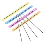 2-in-1 Stainless Steel Blackhead Removal Tweezers | CW CW CW