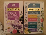 twinings