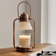 【融燭燈套組】COCODOR-小型融燭燈+香氛蠟燭170g