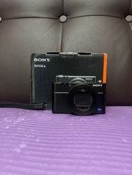 全套有盒 完美無瑕  Sony RX100VII RX100 7 RX100 VII RX1007 第七代 天涯鏡 旅行必備
